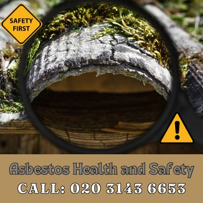 Expert Asbestos Health and Safety Services in Tattenham Corner | Call 020 3143 6653