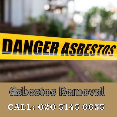 Asbestos Removal Tattenham Corner | Safe & Compliant | Call Us at 020 3143 6653